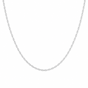 venus golden necklace